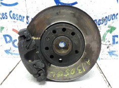 Recambio de mangueta delantera izquierda para opel astra g berlina club referencia OEM IAM 90498808  