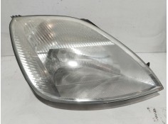 Recambio de faro derecho para ford fiesta (cbk) ambiente referencia OEM IAM 1320348   2