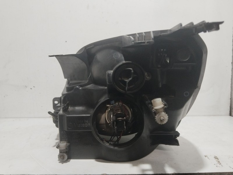 Recambio de faro derecho para ford fiesta (cbk) ambiente referencia OEM IAM 1320348  