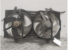 Recambio de electroventilador para nissan almera (n16/e) comfort referencia OEM IAM 21481BM420  