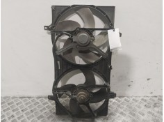 Recambio de electroventilador para nissan almera (n16/e) comfort referencia OEM IAM 21481BM420   2