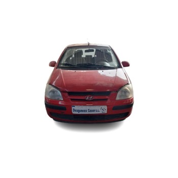 HYUNDAI GETZ (TB)
