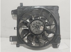 Recambio de electroventilador para opel zafira b furgoneta/monovolumen (a05) 1.9 cdti van (m75) referencia OEM IAM 3135103630  1