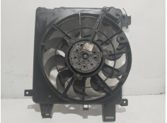 Recambio de electroventilador para opel zafira b furgoneta/monovolumen (a05) 1.9 cdti van (m75) referencia OEM IAM 3135103630  1 2