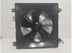 Recambio de electroventilador para daewoo lacetti hatchback (klan) 1.6 referencia OEM IAM 96553377