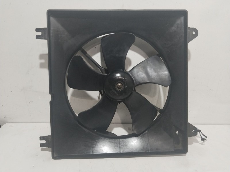 Recambio de electroventilador para daewoo lacetti hatchback (klan) 1.6 referencia OEM IAM 96553377  