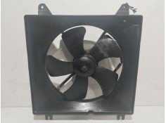 Recambio de electroventilador para daewoo lacetti hatchback (klan) 1.6 referencia OEM IAM 96553377   2