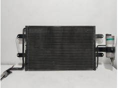 Recambio de condensador / radiador aire acondicionado para volkswagen golf iv (1j1) 1.6 16v referencia OEM IAM 1J820411D