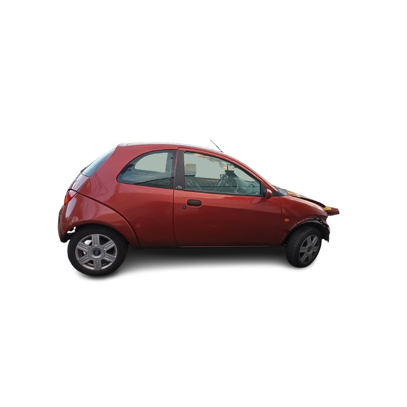 FORD KA (RB_) - imagen 3