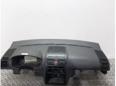 Recambio de salpicadero para volkswagen touran (1t1, 1t2) 2.0 tdi referencia OEM IAM 1T1857001AMFKZ