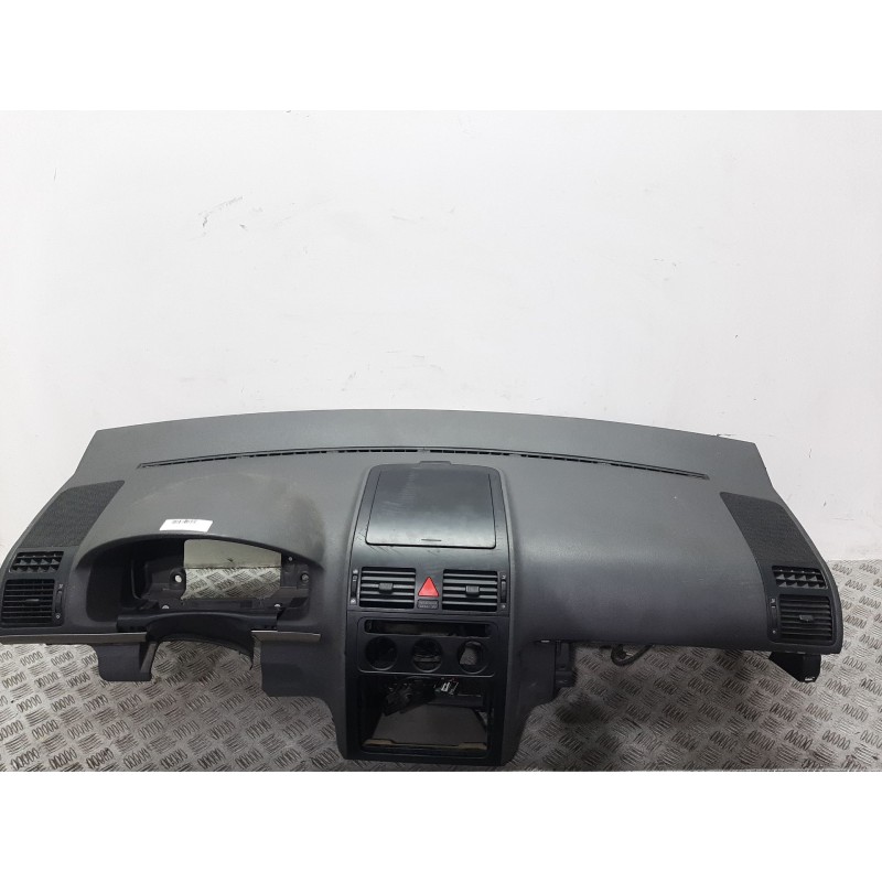 Recambio de salpicadero para volkswagen touran (1t1, 1t2) 2.0 tdi referencia OEM IAM 1T1857001AMFKZ  