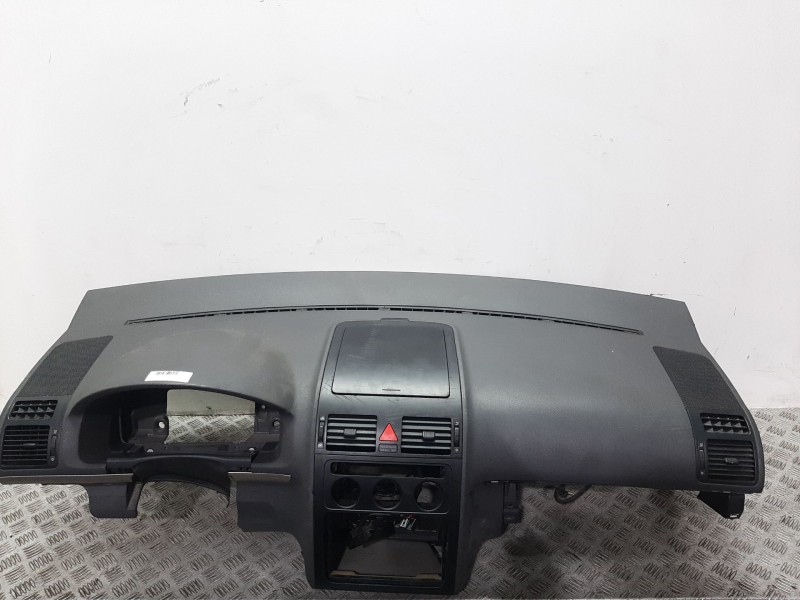 Recambio de salpicadero para volkswagen touran (1t1, 1t2) 2.0 tdi referencia OEM IAM 1T1857001AMFKZ  