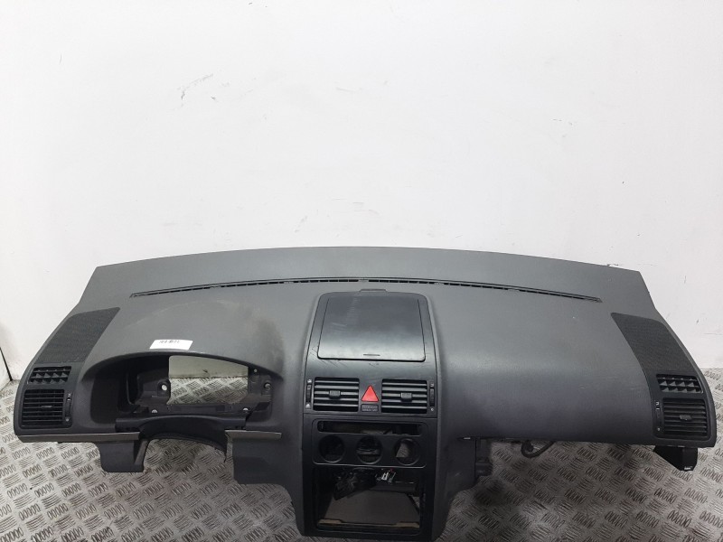 Recambio de salpicadero para volkswagen touran (1t1, 1t2) 2.0 tdi referencia OEM IAM 1T1857001AMFKZ  