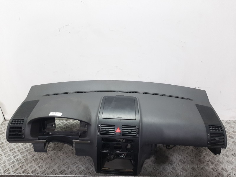 Recambio de salpicadero para volkswagen touran (1t1, 1t2) 2.0 tdi referencia OEM IAM 1T1857001AMFKZ  