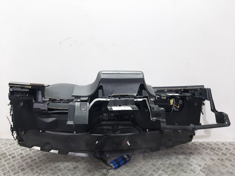Recambio de salpicadero para volkswagen touran (1t1, 1t2) 2.0 tdi referencia OEM IAM 1T1857001AMFKZ  