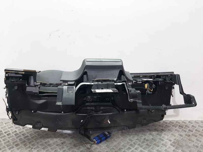 Recambio de salpicadero para volkswagen touran (1t1, 1t2) 2.0 tdi referencia OEM IAM 1T1857001AMFKZ  