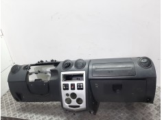 Recambio de salpicadero para dacia logan mcv (ks_) 1.5 dci (ks0k) referencia OEM IAM