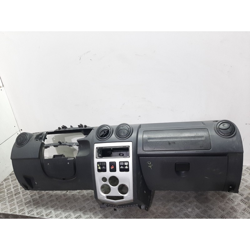 Recambio de salpicadero para dacia logan mcv (ks_) 1.5 dci (ks0k) referencia OEM IAM   