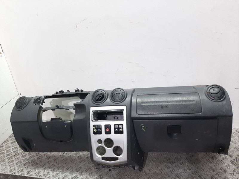 Recambio de salpicadero para dacia logan mcv (ks_) 1.5 dci (ks0k) referencia OEM IAM   