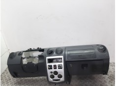 Recambio de salpicadero para dacia logan mcv (ks_) 1.5 dci (ks0k) referencia OEM IAM    2