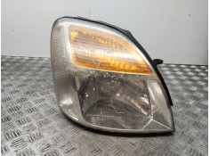 Recambio de faro derecho para hyundai h-1 / starex autobús (a1) 2.5 crdi referencia OEM IAM 921024A620