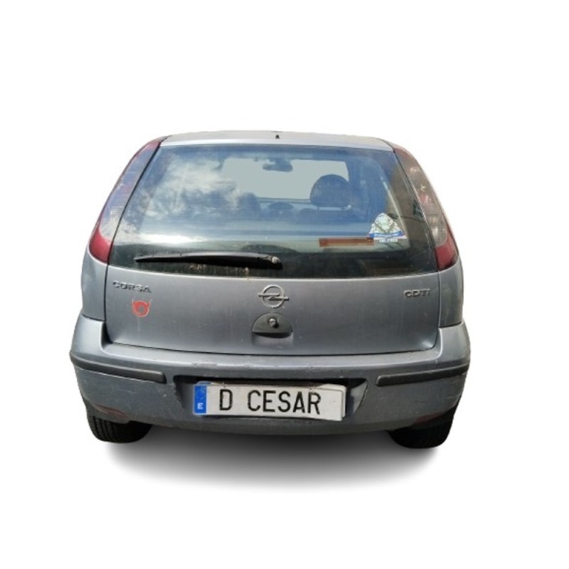 OPEL CORSA C (X01) - imagen 2