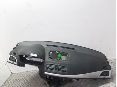 Recambio de salpicadero para renault megane iii hatchback (bz0/1_, b3_) 1.9 dci (bz0n, bz0j) referencia OEM IAM 681000022R