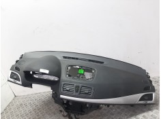 Recambio de salpicadero para renault megane iii hatchback (bz0/1_, b3_) 1.9 dci (bz0n, bz0j) referencia OEM IAM 681000022R   2