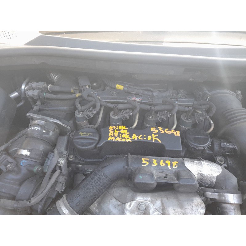CITROËN C4 I (LC_) - imagen 4