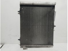 Recambio de condensador / radiador aire acondicionado para citroën c3 pluriel 1.4 hdi cool referencia OEM IAM 9653026580