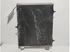 Recambio de condensador / radiador aire acondicionado para citroën c3 pluriel 1.4 hdi cool referencia OEM IAM 9653026580   2