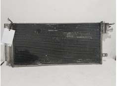 Recambio de condensador / radiador aire acondicionado para fiat bravo (198) 1.9 active multijet referencia OEM IAM 55700408