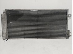 Recambio de condensador / radiador aire acondicionado para fiat bravo (198) 1.9 active multijet referencia OEM IAM 55700408   2