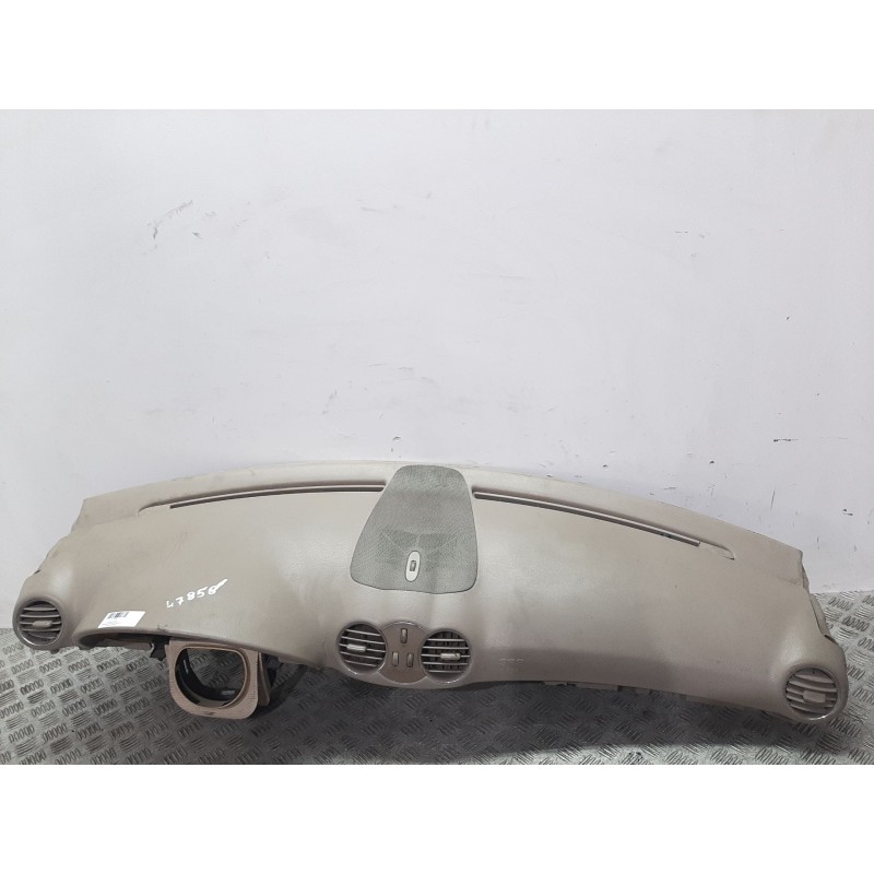 Recambio de salpicadero para mercedes-benz clase clk (w209) cabrio 320 (209.465) referencia OEM IAM A2096800287  