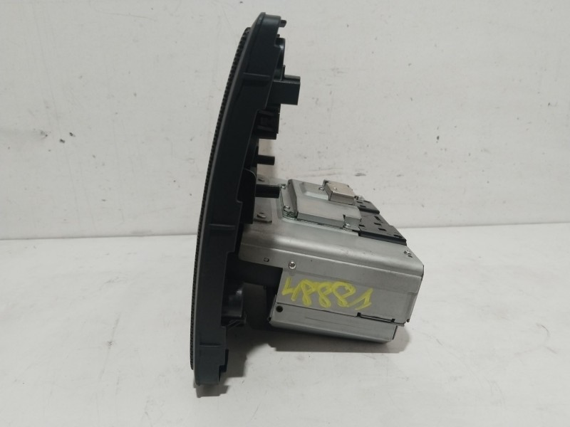 Recambio de pantalla multifuncion para volvo xc90 d5 executive (7 asientos) (136kw) referencia OEM IAM 307756261  