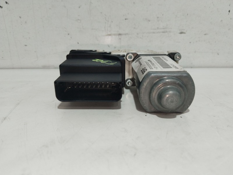 Recambio de motor elevalunas trasero derecho para volkswagen touran (1t2) highline referencia OEM IAM 1K0959704E  