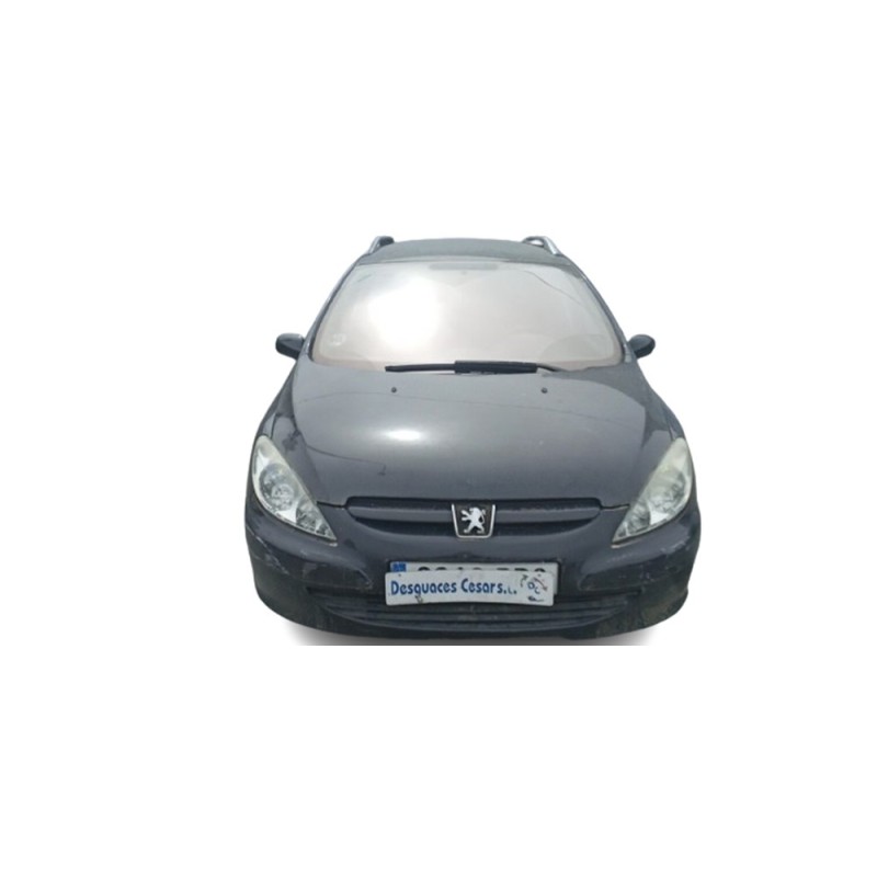 peugeot 307 sw (3h) del año 2004