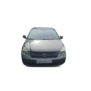 KIA CARNIVAL / GRAND CARNIVAL III (VQ)
