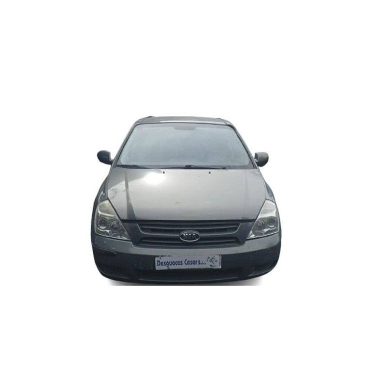 KIA CARNIVAL / GRAND CARNIVAL III (VQ) - imagen 1