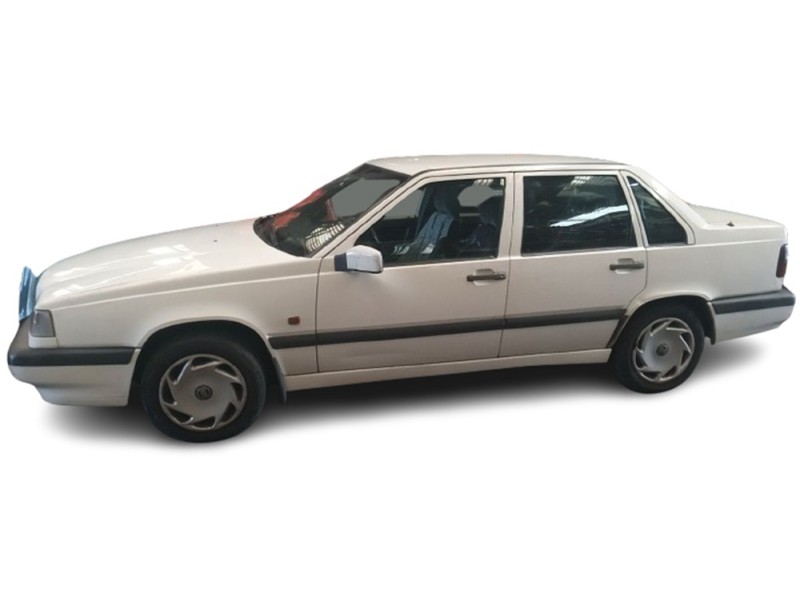 volvo 850 (854) del año 1996