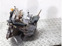 Recambio de caja cambios para daewoo kalos (klas) 1.4 16v referencia OEM IAM SW3944  96344248 2