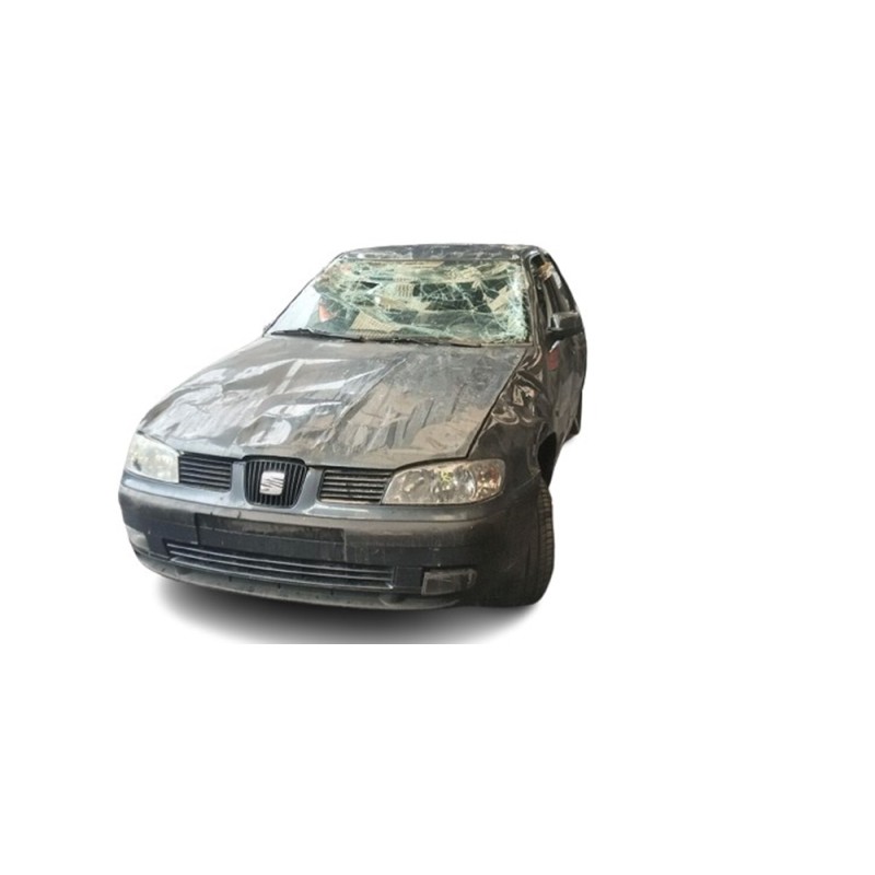 seat ibiza ii (6k1) del año 1999