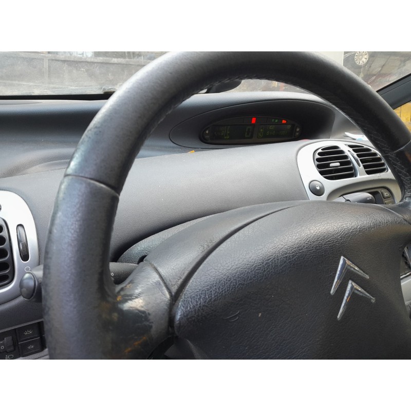 CITROËN XSARA PICASSO (N68) - imagen 3