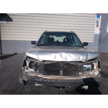 SUBARU FORESTER S10 (SF)