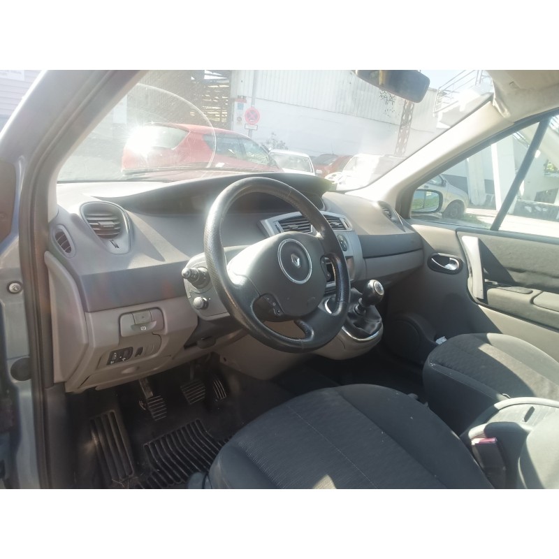RENAULT GRAND SCÉNIC II (JM0/1_) - imagen 5