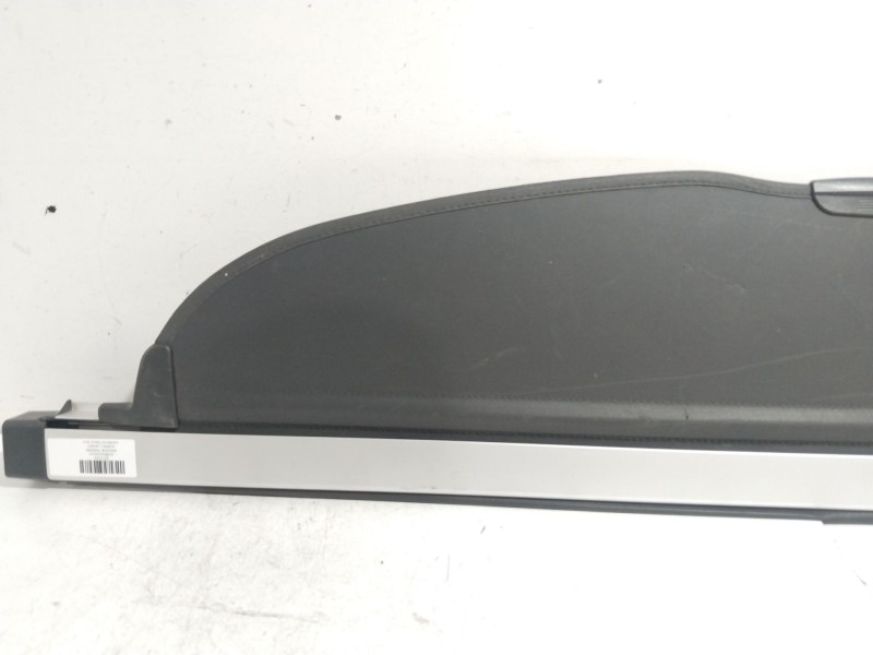 Recambio de bandeja trasera para subaru legacy kombi/outback b14 outback limited referencia OEM IAM 65550AJ000VH  