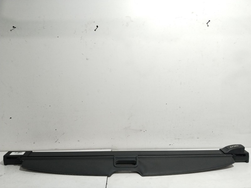 Recambio de bandeja trasera para seat cordoba berlina (6k2) stella referencia OEM IAM 6K0863553C  