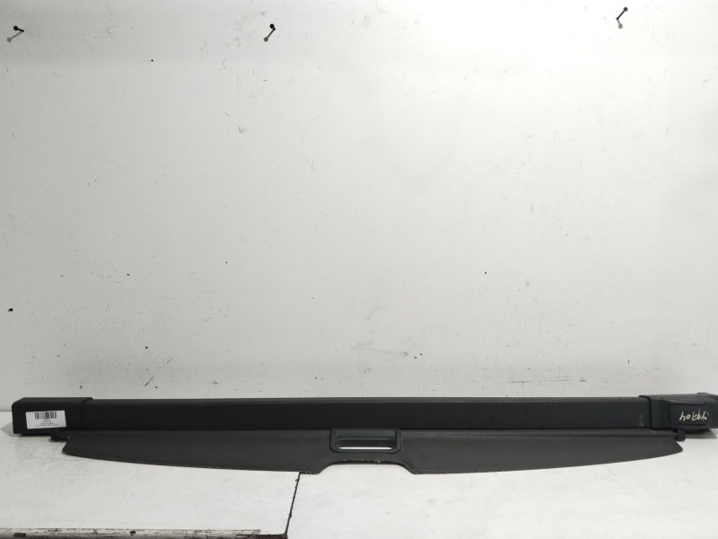 Recambio de bandeja trasera para seat cordoba berlina (6k2) stella referencia OEM IAM 6K0863553C  