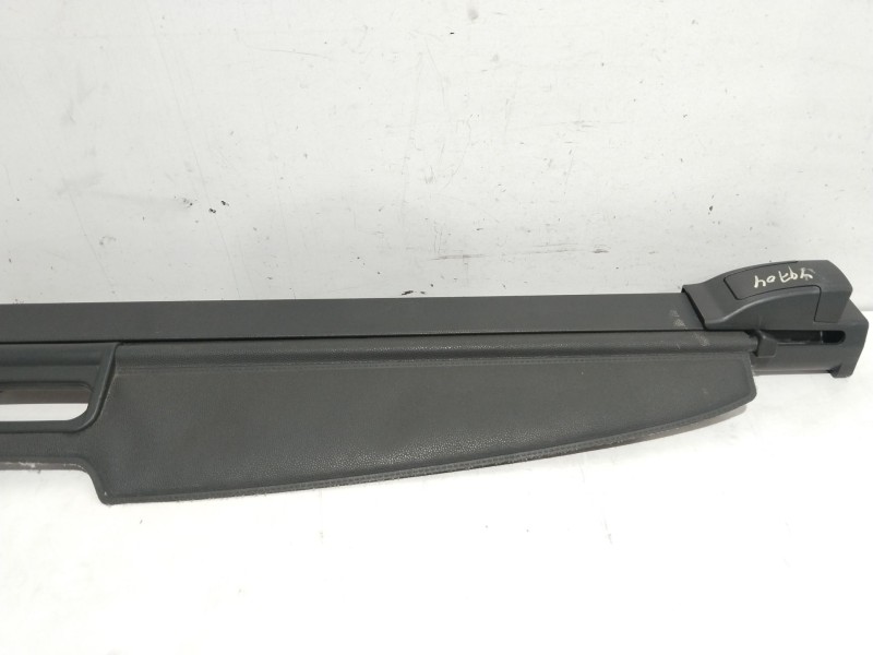 Recambio de bandeja trasera para seat cordoba berlina (6k2) stella referencia OEM IAM 6K0863553C  