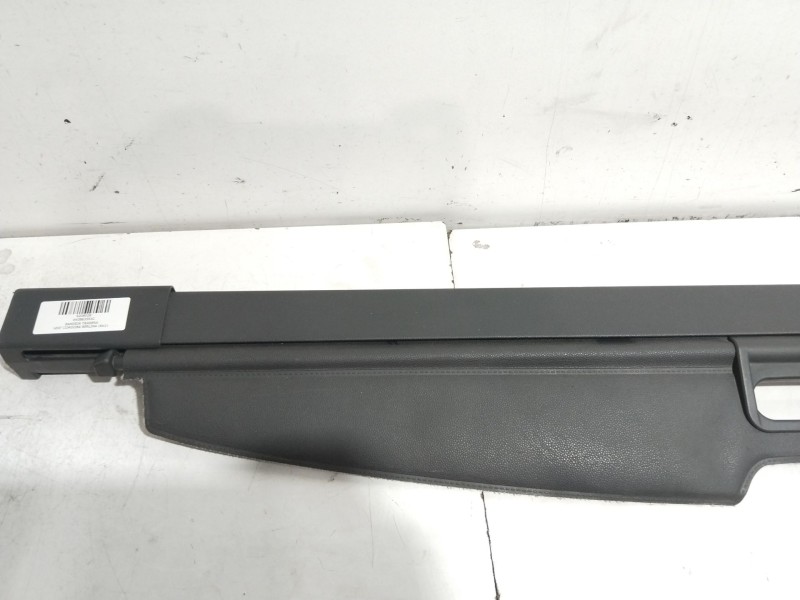 Recambio de bandeja trasera para seat cordoba berlina (6k2) stella referencia OEM IAM 6K0863553C  